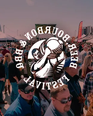 Beer, Bourbon and BBQ Festival Fairs concert