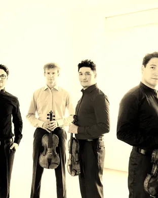 Beethoven & Brahms