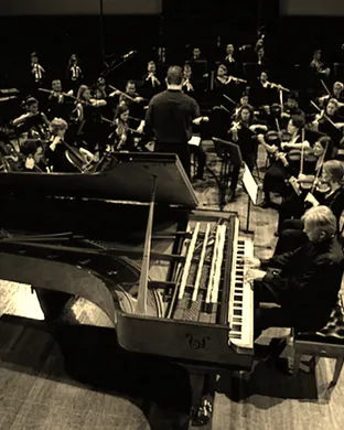 Beethoven Emperor Concerto Classical concert
