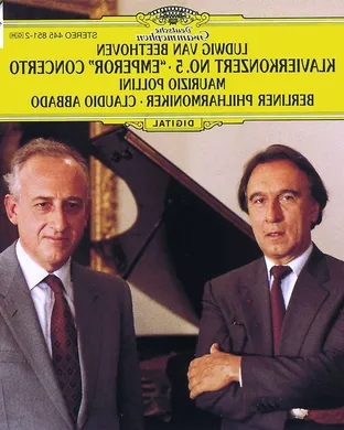 Beethoven Emperor Piano Concerto Classical concert