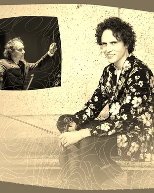Beethoven Symphony No. 3 Classical concert
