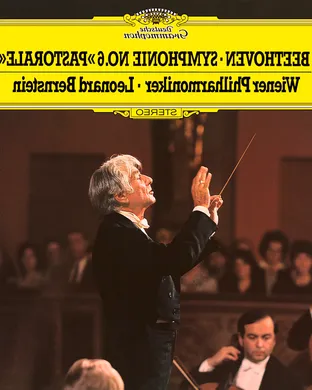 Beethoven Symphony No. 6