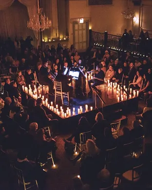 Beethoven Alternative concert