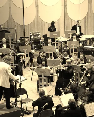 Beethoven's 9th