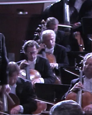 Beethoven's Eroica Symphony Classical concert