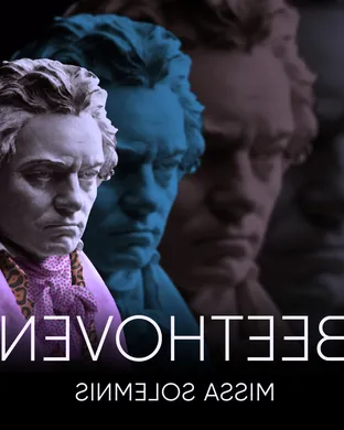 Beethoven's Missa Solemnis