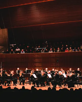Beethoven's Seventh Classical concert