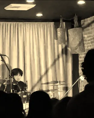 beforeyouleave Alternative concert