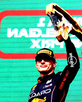 Belgian Grand Prix Racing event