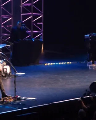 Believin' Journey Pop concert