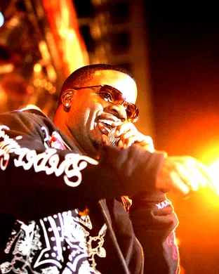 Bell Biv Devoe R&b concert