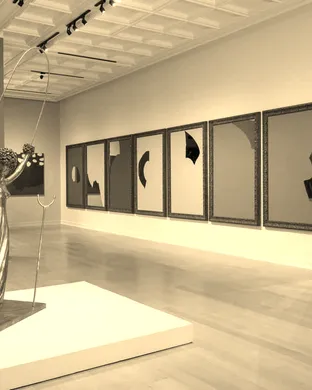 Bellagio Gallery of Fine Arts Museum concert
