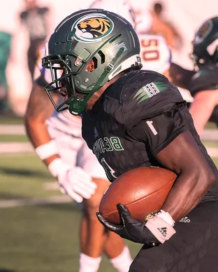 Bemidji State Beavers Football Football event