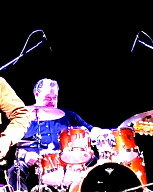 Ben And Noel Haggard Country concert
