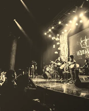 Ben & Ben Pop concert