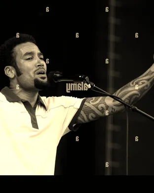 Ben Harper Alternative concert