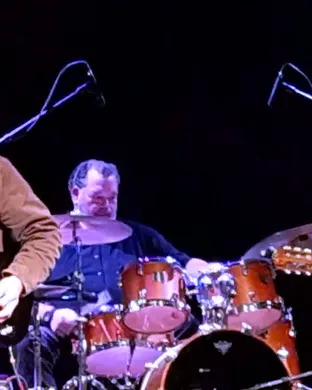 Ben & Noel Haggard Country concert