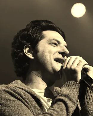 Ben Schwartz Other concert