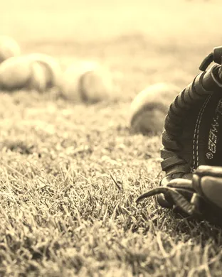 Bend Elks Baseball event