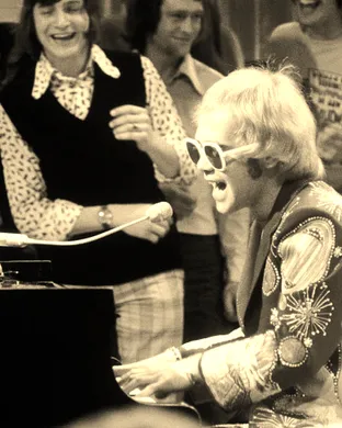 Bennie and The Jets - The Elton John Experience Other concert
