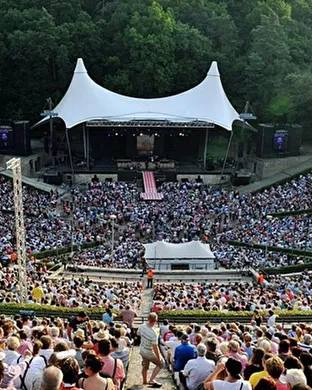 Berlin Pop concert