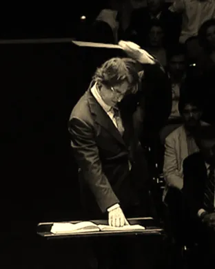 Berlioz Symphonie Fantastique Classical concert