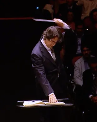 Berlioz Classical concert