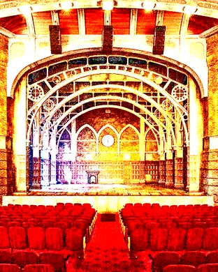 Best of Broadway Classical concert