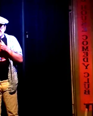 Best of San Diego Comedy Comedy concert