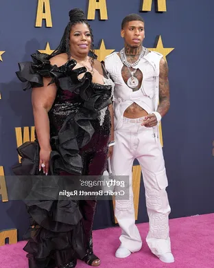 BET Awards Taped concert