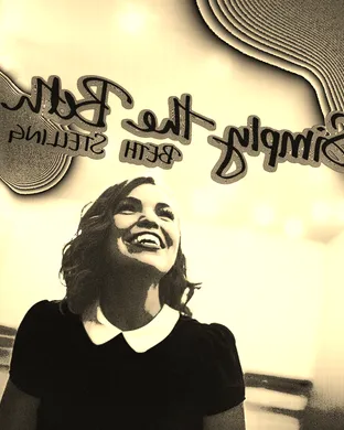 Beth Stelling Comedy concert