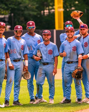 Bethune-Cookman Wildcats Baseball Baseball event