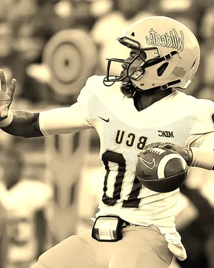 Bethune-Cookman Wildcats Football Football event