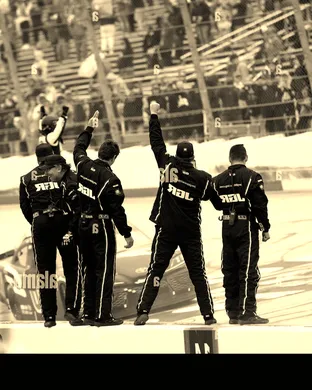 BetRivers 200 Racing event