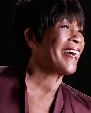 Bettye LaVette Pop concert