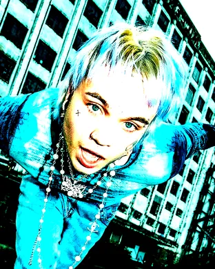 Bexey Rap concert