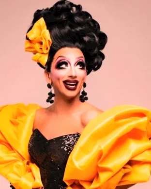 Bianca Del Rio Comedy concert