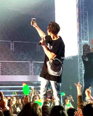 BIAS Hard concert