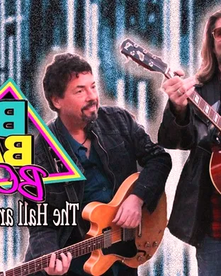 Big Bam Boom - Hall and Oates Tribute Other concert