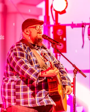 Big Daddy Weave Country concert