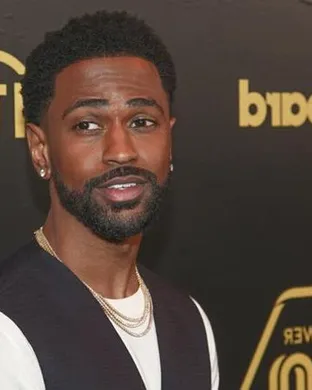 Big Sean Alternative concert