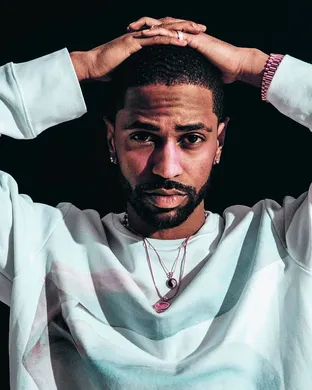 Big Sean Alternative concert