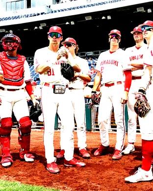 Big Ten Baseball Tournament Baseball event