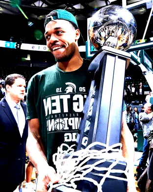 Big Ten Mens Basketball Tournament Basketball event