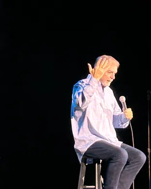 Bill Engvall Comedy concert