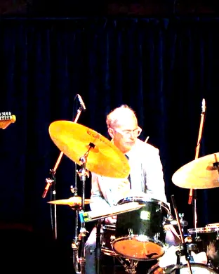 Bill Frisell Trio Jazz concert