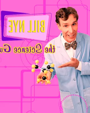 Bill Nye The Science Guy Lecture concert