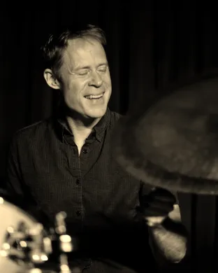 Bill Stewart Jazz concert