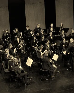 Billings Symphony Orchestra Classical concert