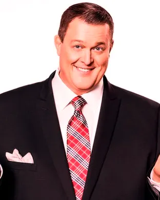 Billy Gardell Comedy concert